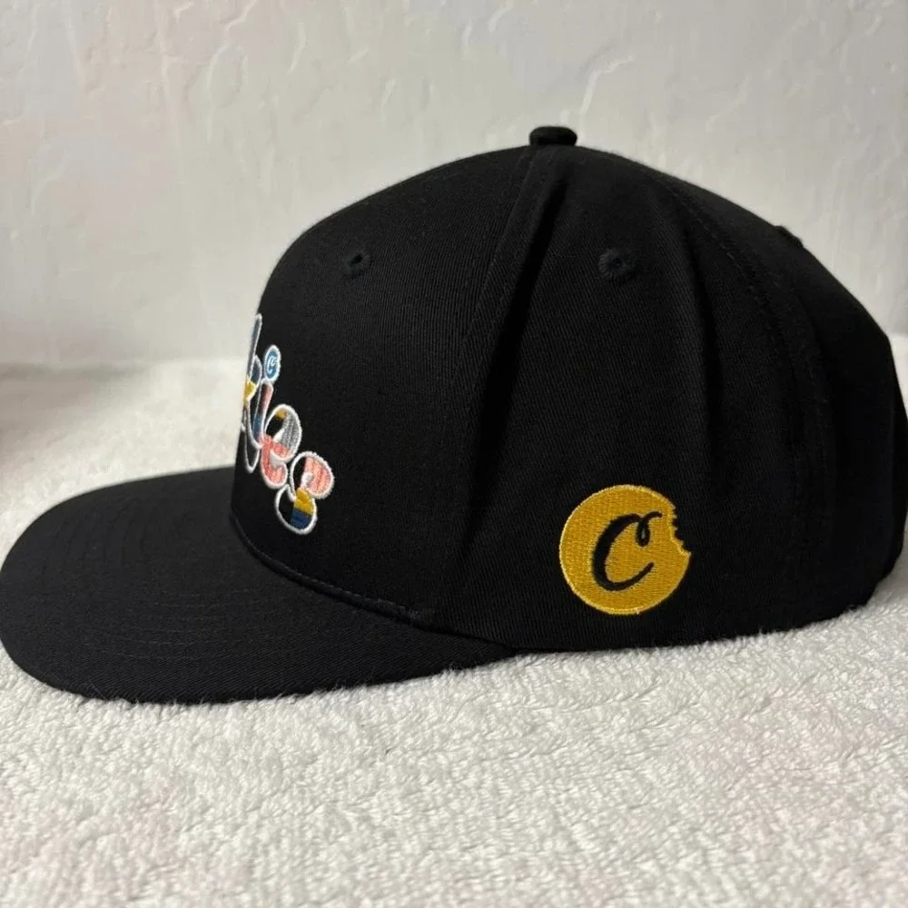 Cookies Snapback (OSFA) - Picture 4 of 5
